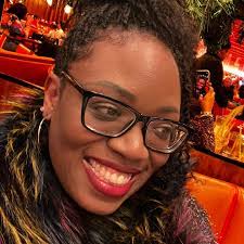 Nakita Tillman's Instagram, Twitter & Facebook