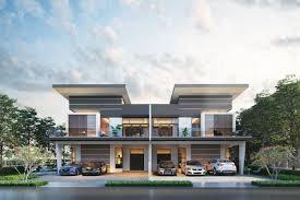Construction, trading, and property development. Melati Ehsan To Officially Launch Meridian In Kluang On Feb 21 The Edge Markets