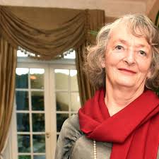 Hazel Allen of Ballymaloe House Hotel dies
