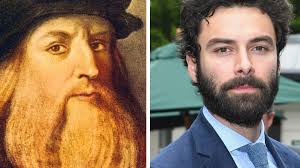 Flint the immortal claimed that leonardo was one of his identities. Leonardo Da Vinci Aidan Turner Glad Artist S Sexuality Reflected In Series Bbc News