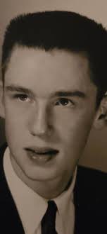 Dr. Gregory 'Greg' D. McKim, 78