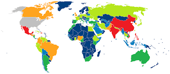 Frequently asked questions and answers. Diversity Immigrant Visa Wikipedia