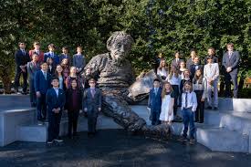 Thermo Fisher Scientific Junior Innovators Challenge (JIC) 2023 Entrants -  Society for Science
