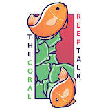 The Coral Reef Talk Youtube Channel