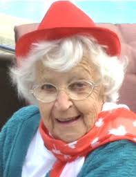 Obituary information for Worthy Jean Kruspe