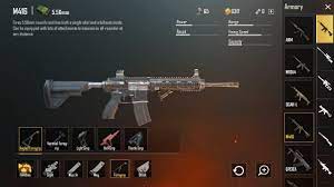 How To Choose The Right Foregrips Playerunknown S Battlegrounds Wiki Guide Ign