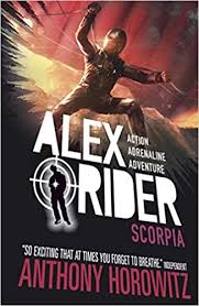 His highly awaited novel, oblivion · i'm 13 and i think the alex rider series is amazing i've just started reading book 3 (skeleton key) and i'm loving it, i have noticed that in other reviews several people. Buy Scorpia 5 Alex Rider Book Online At Low Prices In India Scorpia 5 Alex Rider Reviews Ratings Amazon In