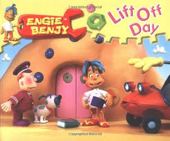 Engie benjy is a boy a wild mop of black hair and a knack for figuring out mechanical problems. 9780233000800 Engie Benjy Storybooks Lift Off Day Abebooks Appleby Bridget 0233000801