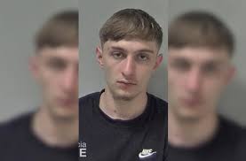 Owen Walker jailed for drug dealing with knife near Gillam Street