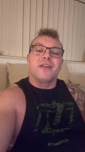 Best of luck to one of Team Industry's newest and up coming strongman  athletes @walton.josh Getting set for his 105kg class to start