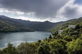 The environment of azerbaijan, includes a wide diversity of climates, animals, plants, and habitats. Epic Backpacking Azerbaijan Travel Guide And Why Go In 2021