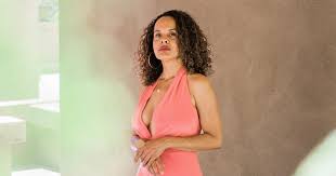 L.A.'s Laura Warrell