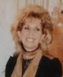 Vivian Augustine Spezze Anderson