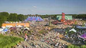The complete project works in two physical. Lowlands Festival Biddinghuizen Netherlands 20 22 August 2021