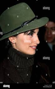 Penelope cruz pretty 2000 immagini e fotografie stock ad alta risoluzione