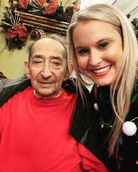 Roy Gresham Obituary