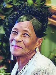 Ida Moore Obituary (1941