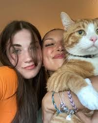 Megan Thibault's Instagram, Twitter & Facebook