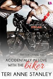 Try these biker dating tips if you're going out with someone with a motorcycle! Accidentally In Love With The Biker By Teri Anne Stanley