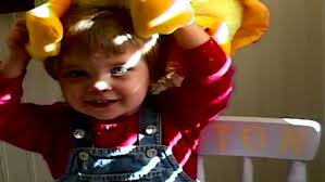 Christmas 2005- at Grammy's