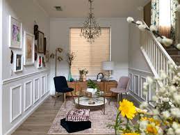 Going open plan is a modern concept, so to retain the characterful feel of a period home, use exposed details from the original building. 75 Beautiful Open Concept Living Room Pictures Ideas August 2021 Houzz