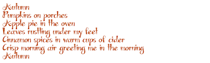 We did not find results for: Autumn Poetry Classroom Tested Resources
