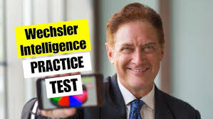 Wechsler Practice Test 2026 Intelligence Scale Psychology Examination  Questions Answers IQ Test