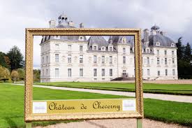 Tous les goûts sont à cheverny. Chateau De Cheverny Et Son Exposition Tintin Reverdailleurs Blog De Voyage Depuis 2010