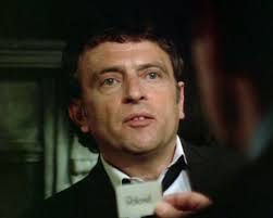 The Avengers : James Bond