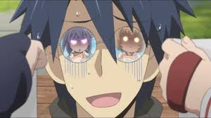 Log Horizon Log Horizon Best Action Romance Anime Romantic Anime