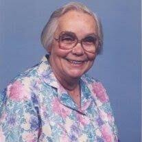 Eunice Coon Dodson Obituary