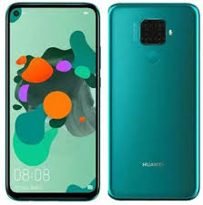 Maybe you would like to learn more about one of these? Huawei Nova 5t Price In Uae