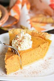 Preheat the oven to 350ºf. Pumpkin Cheesecake Pie Will Cook For Smiles