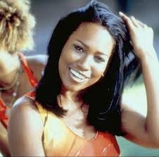 ~ Black women in the 90s and early 2000s 