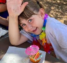 2024 GSSD Summer Camp Brochure by Girl Scouts San Diego