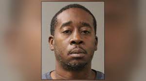 Trial begins for paroled murderer accused of killing former boss outside  Gates business