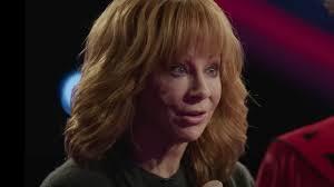 Reba McEntire and Kelly Clarkson Cry in Emotional 'Voice' Rehearsals | kvue.com