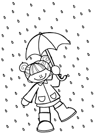 Sonbahar Boyama Sayfasi Okuloncesitr Preschool Sonbahar Boyama Sayfalari Kanavice Ornekleri