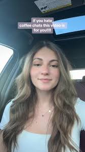 if you struggle with coffee chats this video is for you!! here are 3 t...