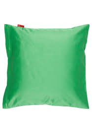 Prezzo listino €19,50 prezzo di vendita disponibile come copricuscino, tovaglia. Fleuresse Federa Per Cuscino Decorativo Grasgrun Verde Zalando It