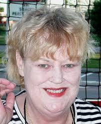 Phyllis Vaughn Rutledge (1941-2008)