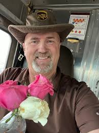 When your daily office views look like these, every day is a beautiful day.  🌷☀️