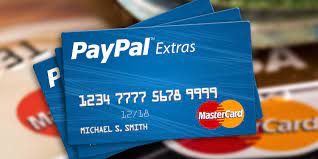After you complete the signup process, you can begin configuring and managing your service (s) within the paypal manager. 5 Questions To Ask Before Getting A Paypal Credit Card