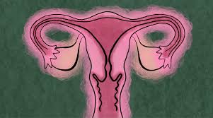 Soaking through one or more sanitary pads or tampons every hour for a few hours in a row is a sign that you're bleeding abnormally heavily. The Ovarian Condition That Causes Skipped Periods And Possible Infertility Unc Health Talk