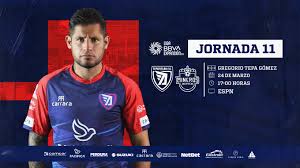 Tepatitlán fc vs mineros de zacatecas. Tepatitlan F C ð'ðžð ð®ð¢ð« ð¬ðžð ð®ð¢ð« ð¬ðžð ð®ð¢ð« ð§ð¨ ð¡ðšð² ð¦ðš ð¬ Jornada 11 17 00 Horas Gegorio Tepa Gomez Espn Somosaltenos Facebook