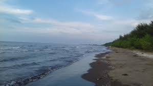 Maybe you would like to learn more about one of these? Pantai Jodo Htm Rute Foto Ulasan Pengunjung