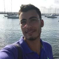 10+ "Aaron Pons" profiles