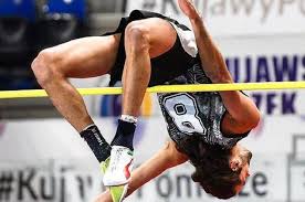 Gianmarco tamberi, primatista italiano e argento europeo indoor in questa stagione, e il due volte campione mondiale della specialità mutaz barshim. Assoluti Atletica Il Sindaco Mancinelli Si Complimenta Con Tamberi E Iapichino Sport Centropagina Cronaca E Attualita Dalle Marche