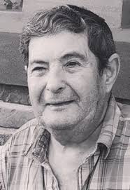 Billy Harold Frog Cline Jr