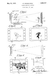 Enjoy 3d Movies Here Is Some Of The Work That Makes It Possible Patent For A Double Exposure Process From 1925 Patent You Double Exposure Patent Exposure